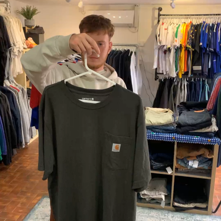 Carhartt carhartt tee medium product image
