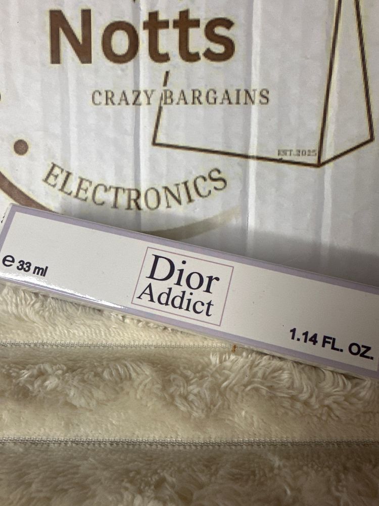 Dior Addict image 1