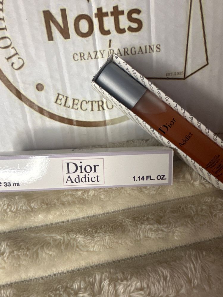 Dior Addict image 2