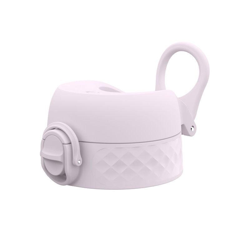 Other Leak Proof Water Bottle Replacement Lid, Lilac Dusk, Large product image