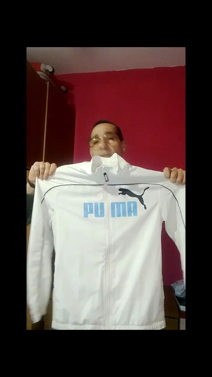 Puma felpa  puma product image