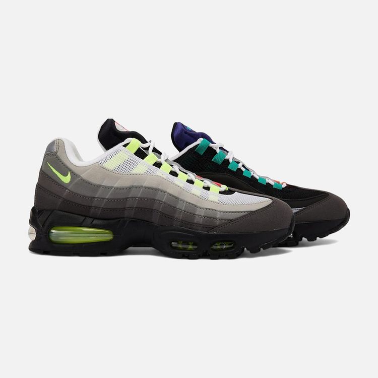 Nike Air Max 95 Premium Greedy 2026