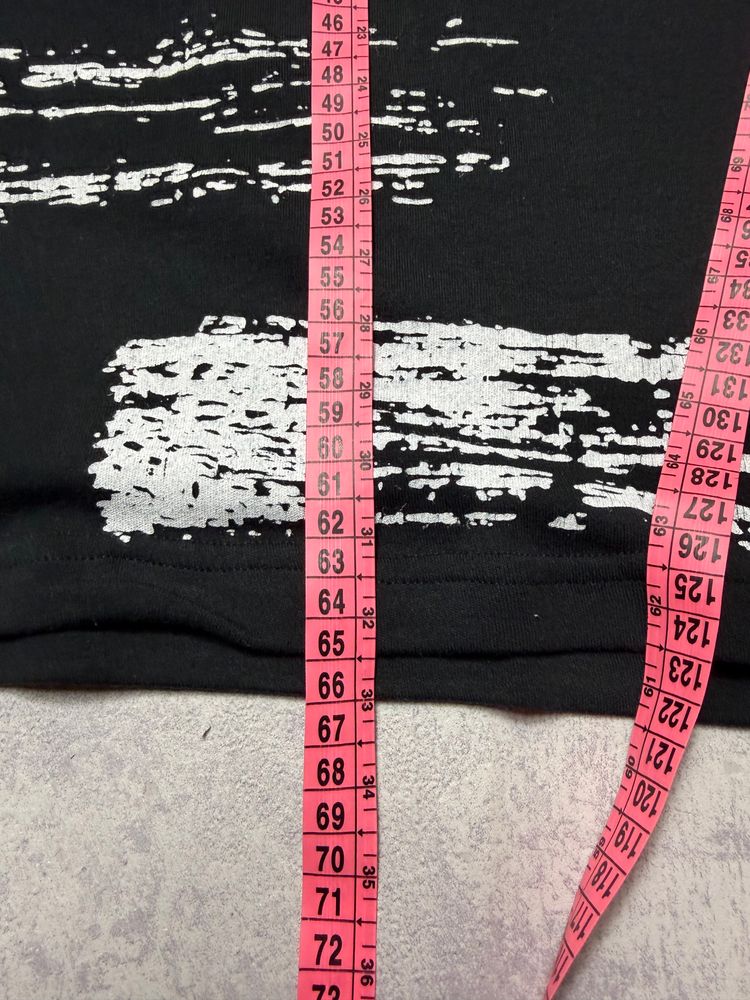 Diesel Long Sleeve Shirt Print Brand New Streetwear imagen 6