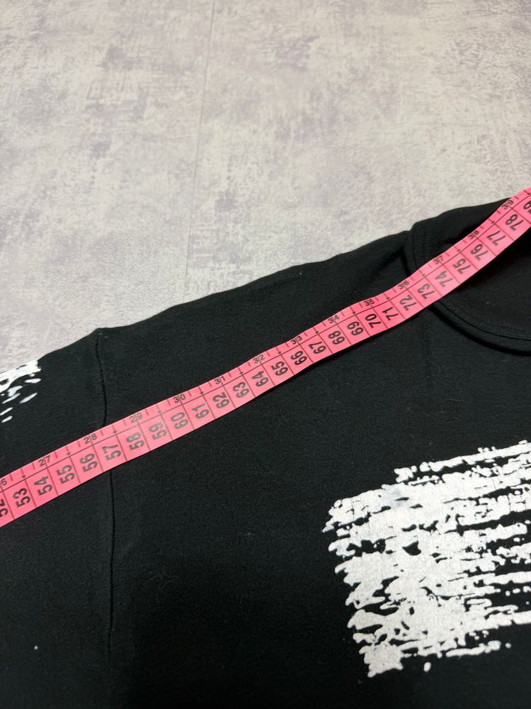 Diesel Long Sleeve Shirt Print Brand New Streetwear imagen 8
