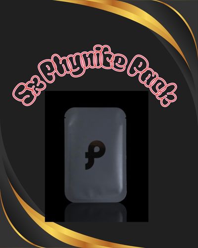 5x Phynite x Pokejayy bags