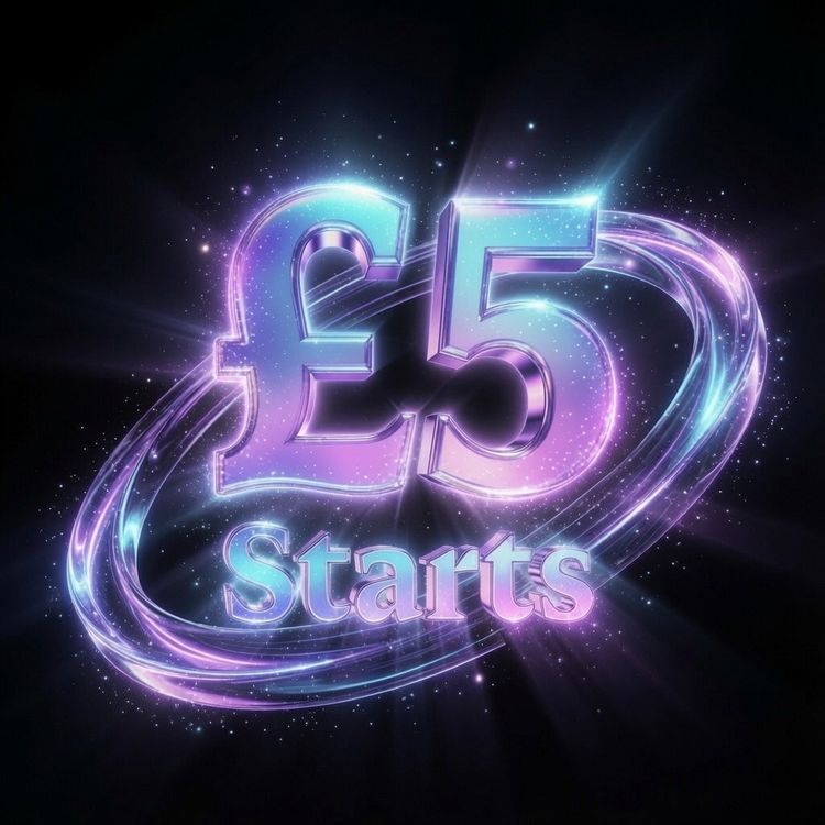 Pokemon £5 Start Shown on Screen product image