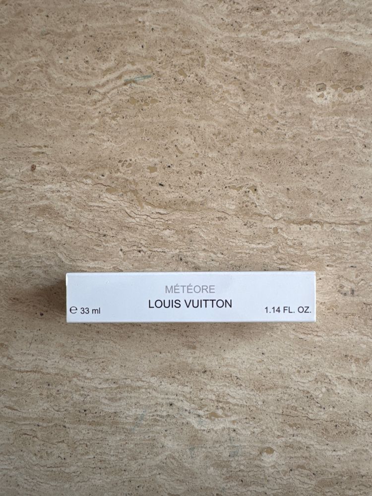 Louis Vuitton Météore Men’s 33ML