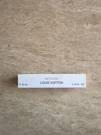 Louis Vuitton Météore Men’s 33ML