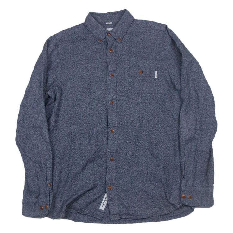 Carhartt Work In Progress Men'S Shirt S
