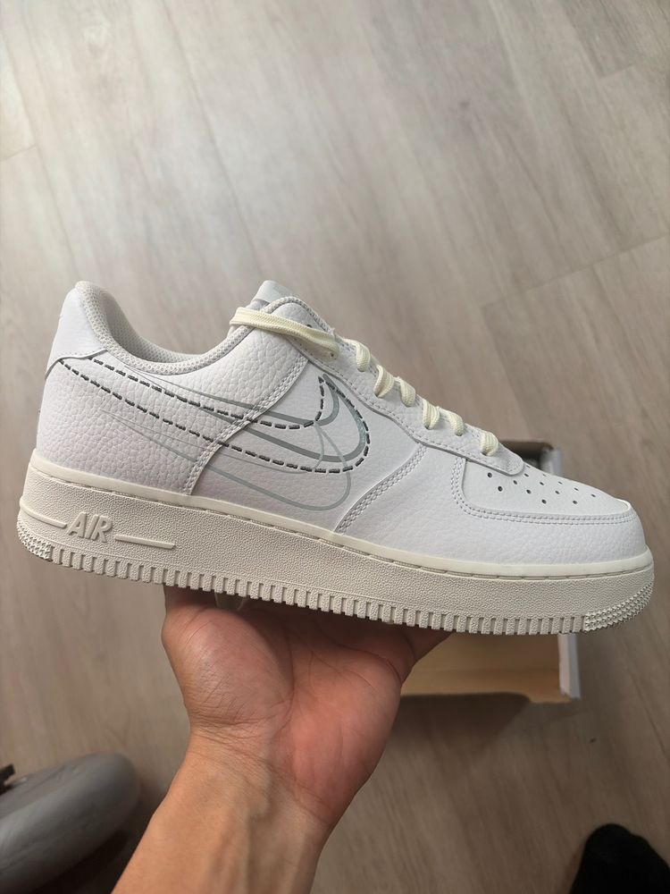 Nike Wmns Nike Air Force 1 '07 Sneakers product image