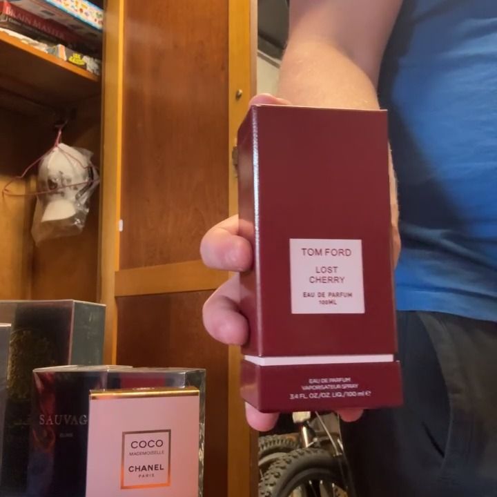 TOM FORD Tom Ford 100ml product image