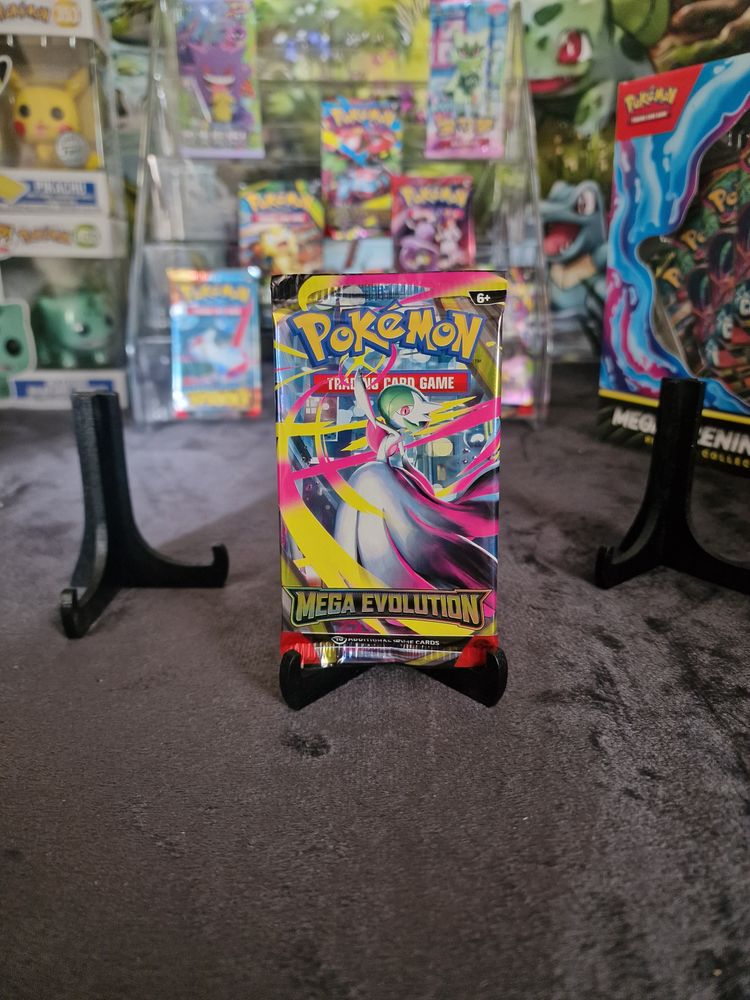 Pokemon Mega evolution x1 product image