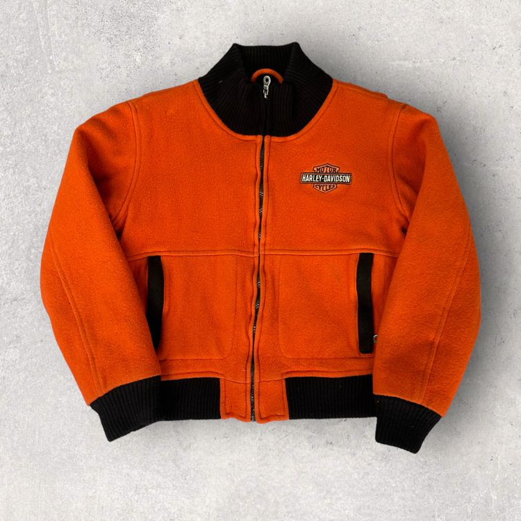 Other Vintage Harley-Davidson (M) Women Fit product image