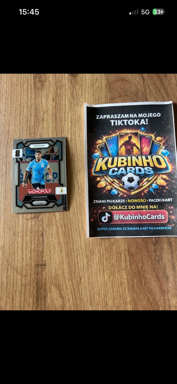 Other Football Trading Card product image
