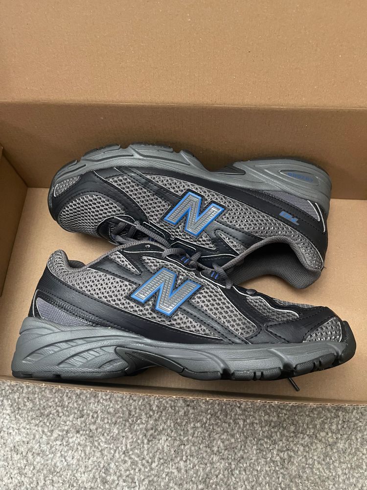 New Balance New Balance 740 Running Shoes imagen del producto