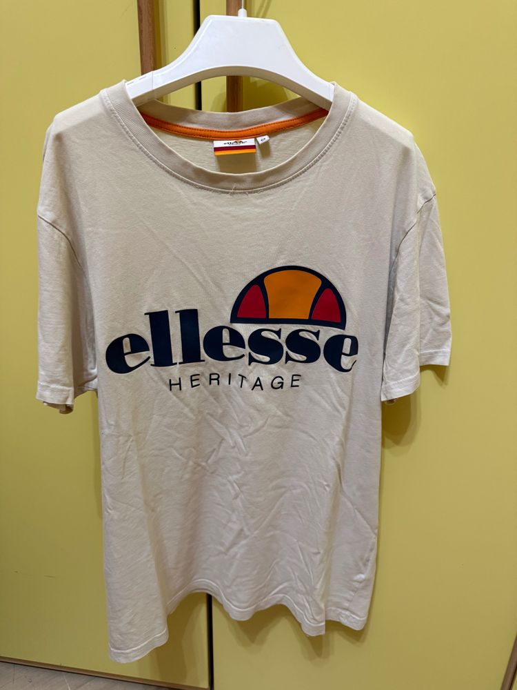 Ellesse Ellesse Heritage T-Shirt product image