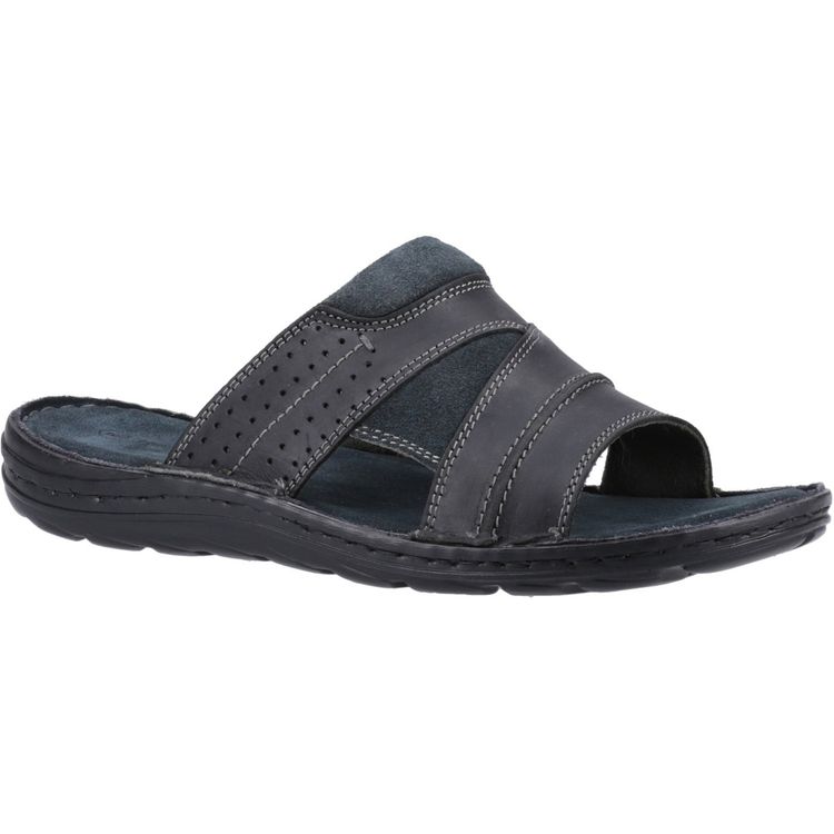 Hush Puppies Archer Mule Sandal imagen 10