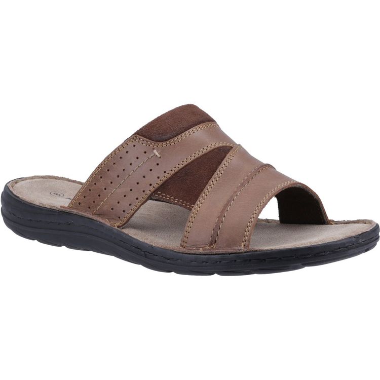 Hush Puppies Archer Mule Sandal imagen 8