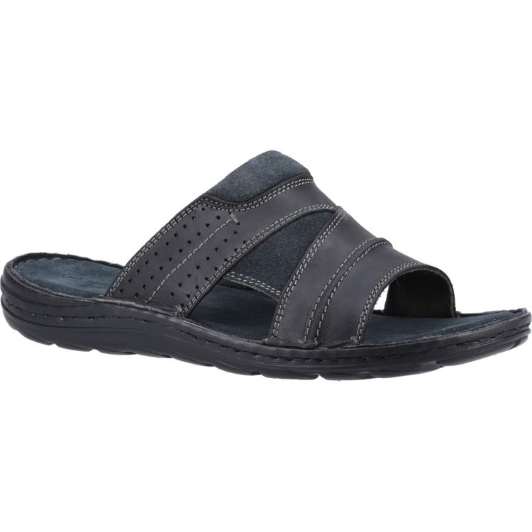 Hush Puppies Archer Mule Sandal image 1