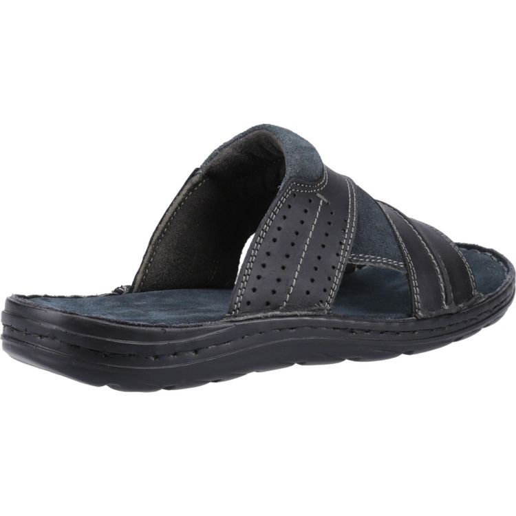 Hush Puppies Archer Mule Sandal imagen 11