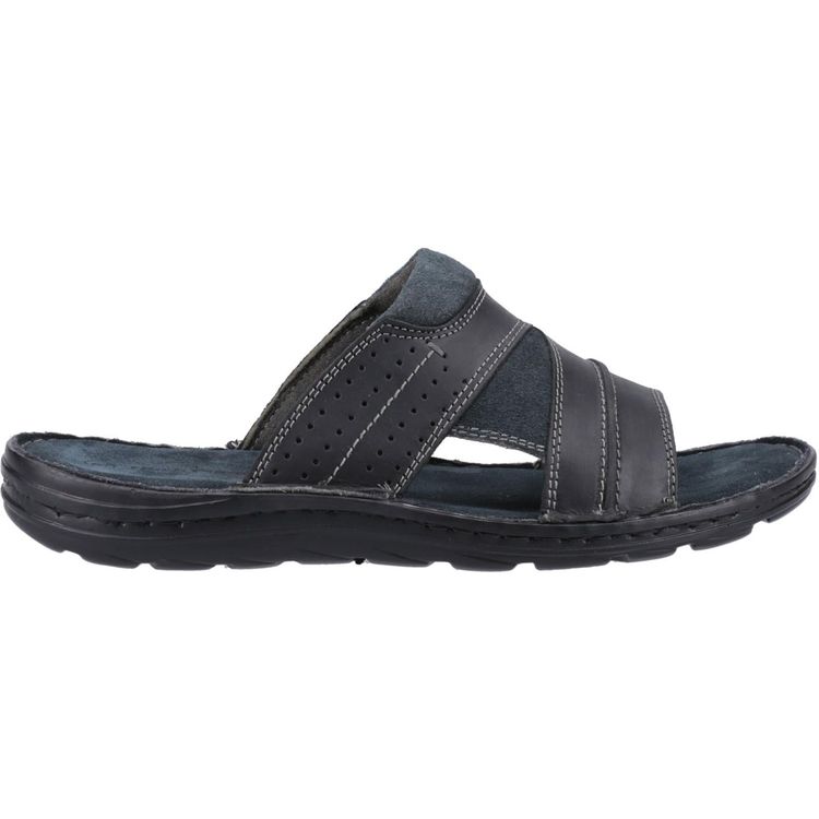 Hush Puppies Archer Mule Sandal imagen 9