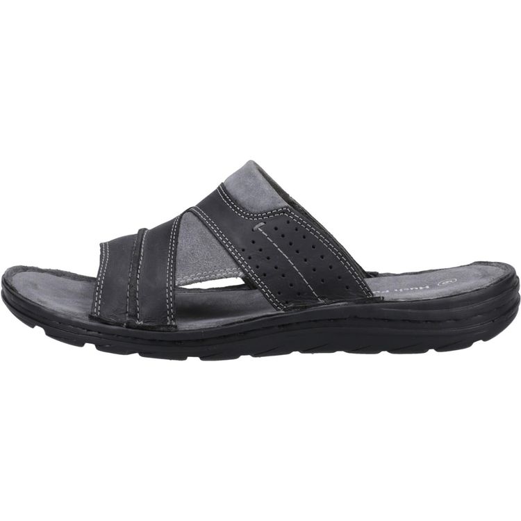 Hush Puppies Archer Mule Sandal imagen 4