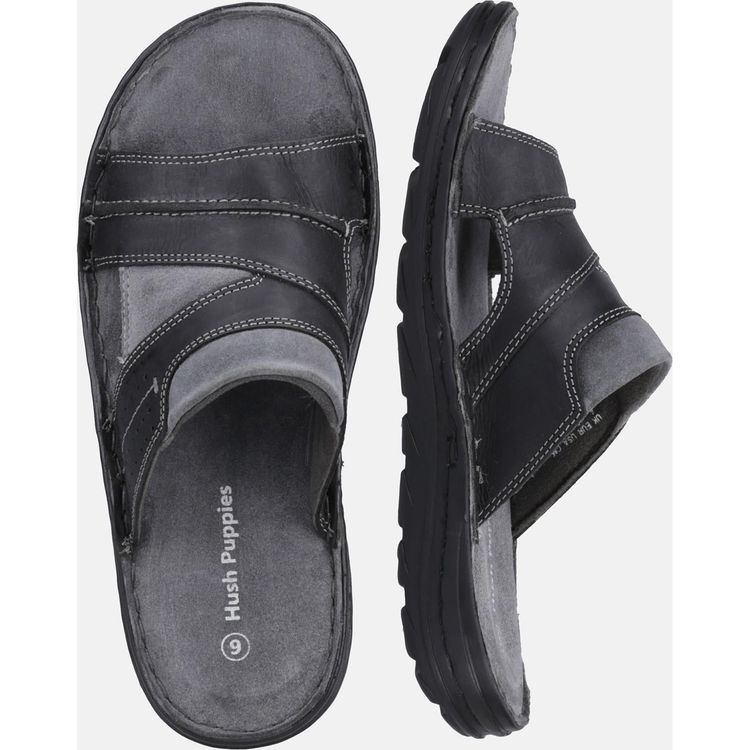 Hush Puppies Archer Mule Sandal imagen 3