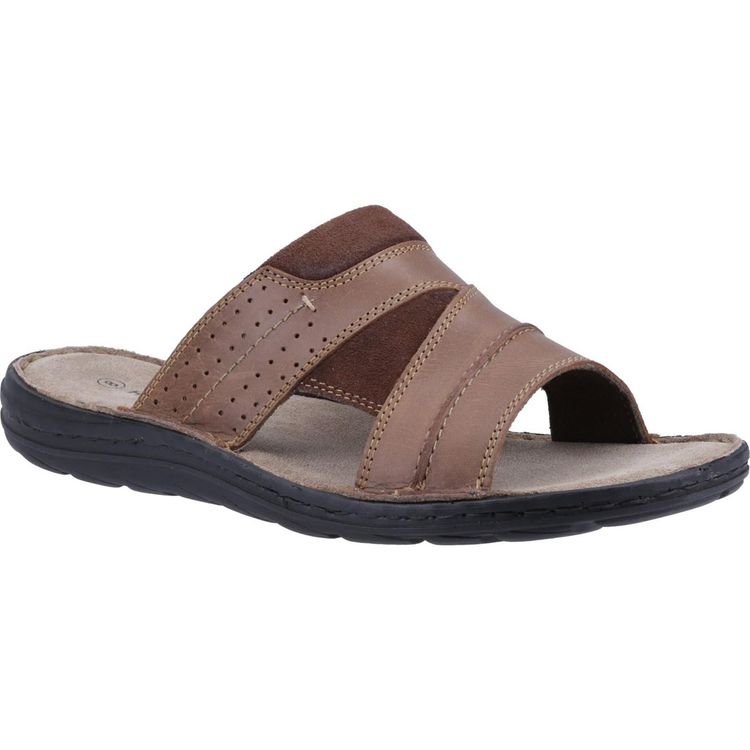 Hush Puppies Archer Mule Sandal imagen 13