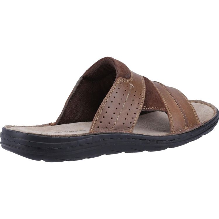 Hush Puppies Archer Mule Sandal imagen 15