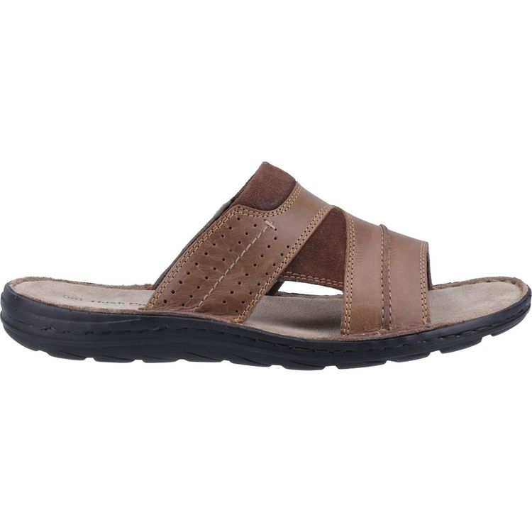 Hush Puppies Archer Mule Sandal imagen 7