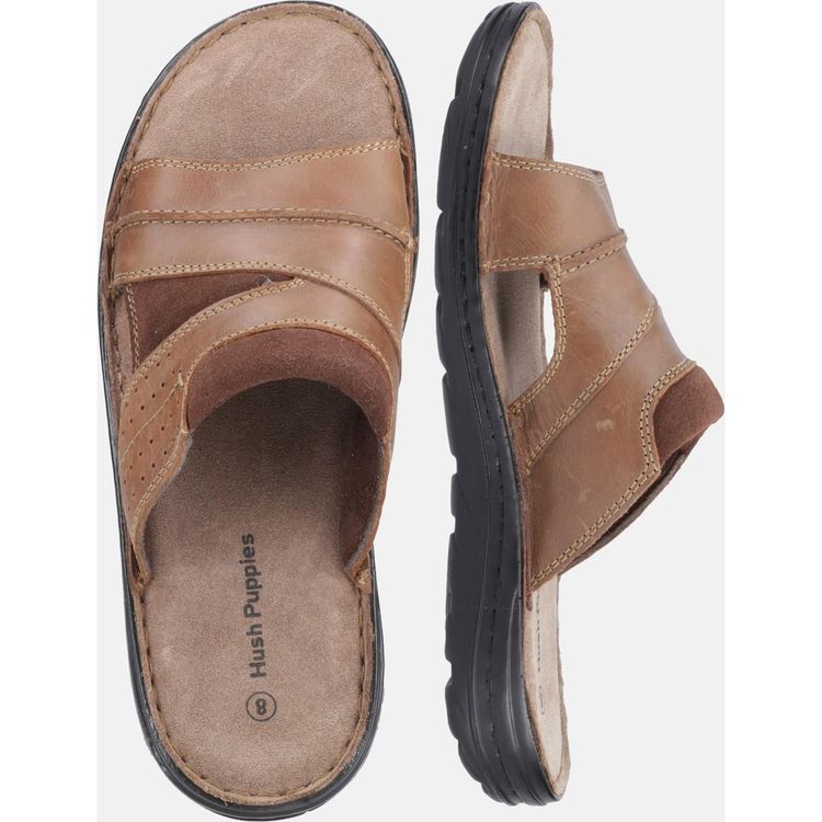 Hush Puppies Archer Mule Sandal imagen 14