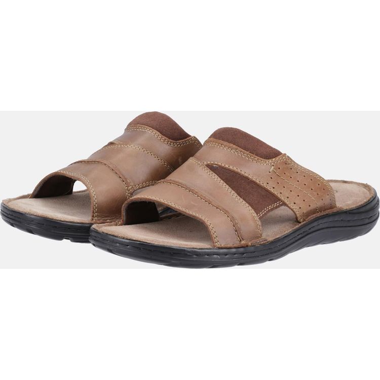 Hush Puppies Archer Mule Sandal imagen 17