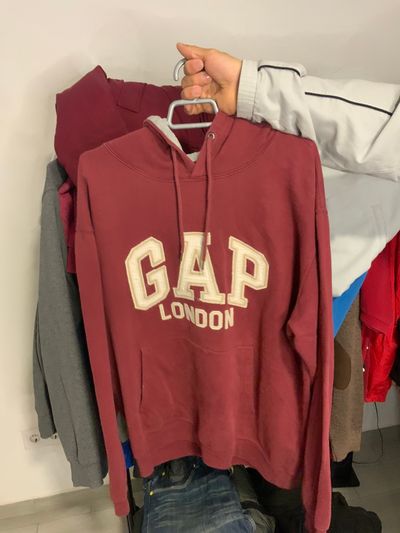 Gap London Hoodie