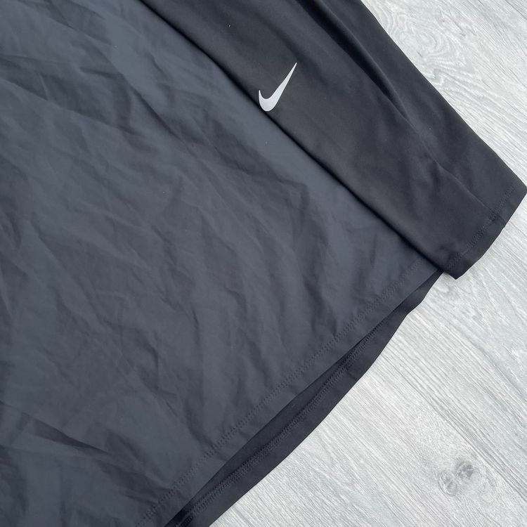 Nike Dri-FIT Run Division Flash Element Half Zip - Black [DD6028-010] image 4