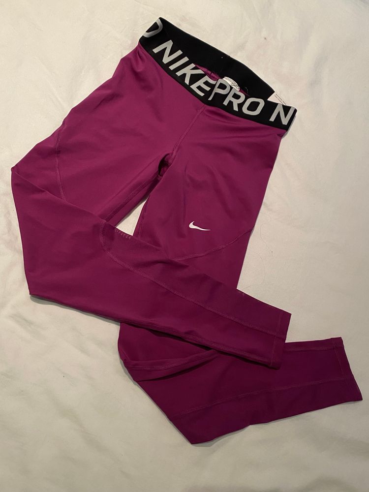 Ladies Nike Leggings M