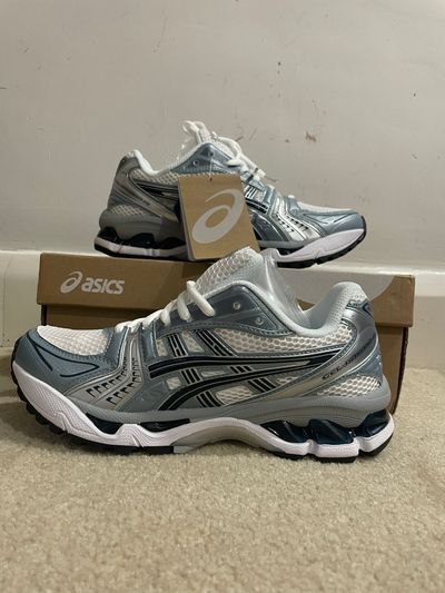 Asics Running Shoes