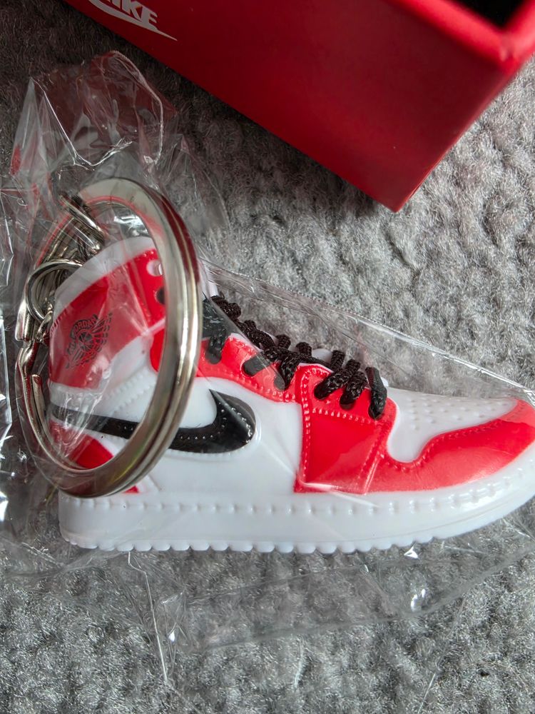 Nike Nike Sneaker Keychain product image