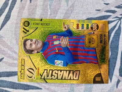 Football Trading Card