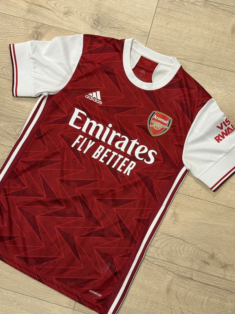 Adidas Originals Arsenal football jersey product image