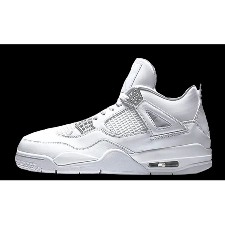 Jordan 4 Retro Pure Money