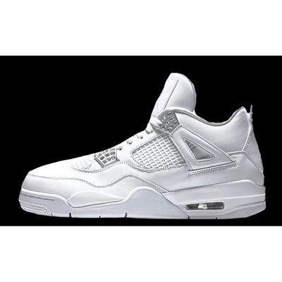 Jordan 4 Retro Pure Money