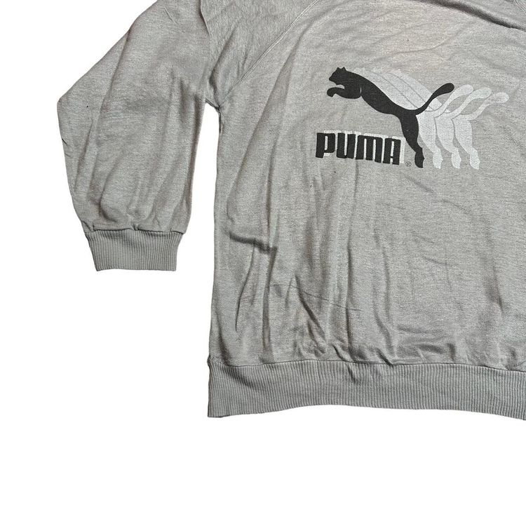 PUMA SWEATSHIRT image 3