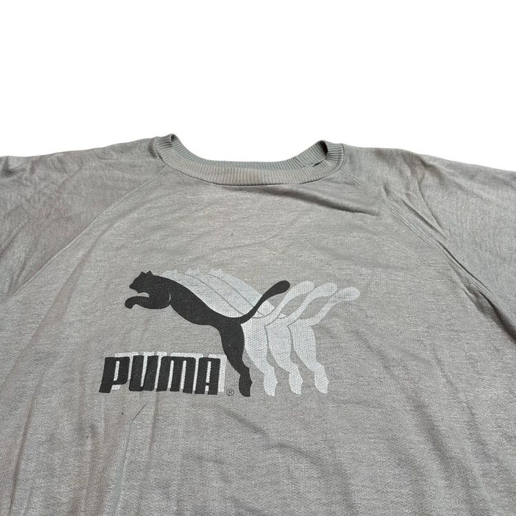 PUMA SWEATSHIRT image 4