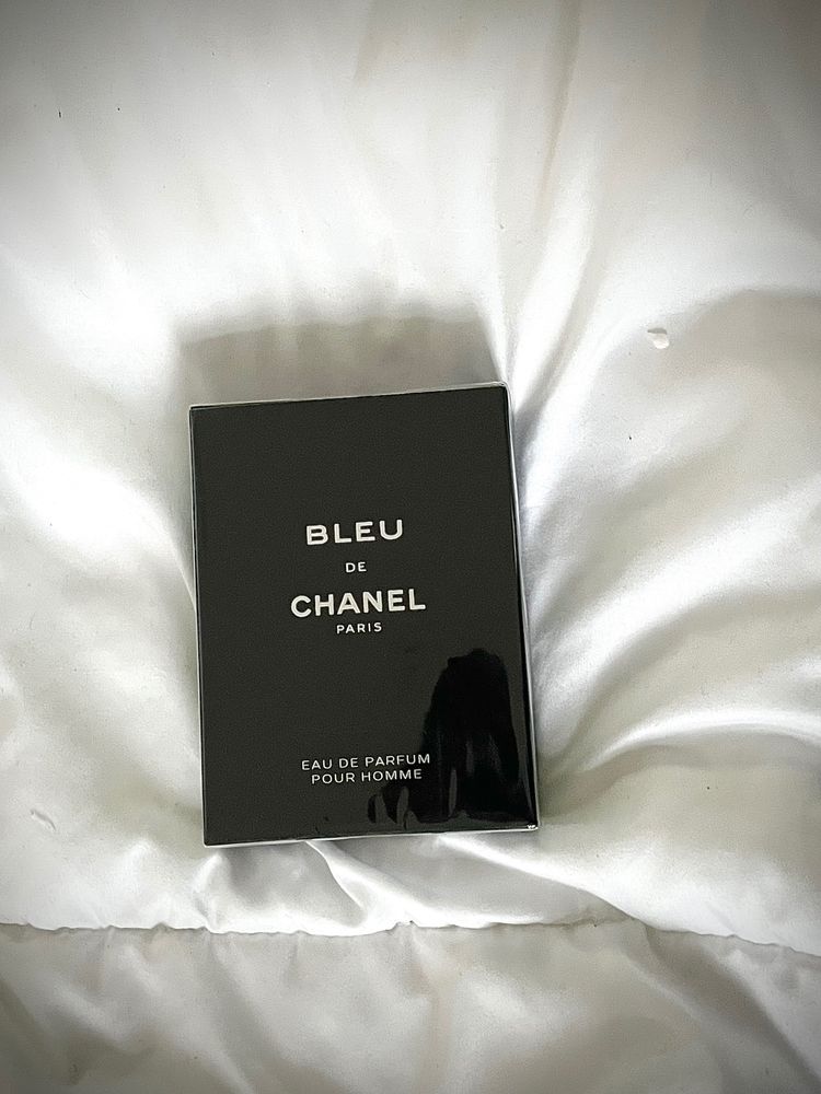 Bleu De Chanel Eau De Parfum