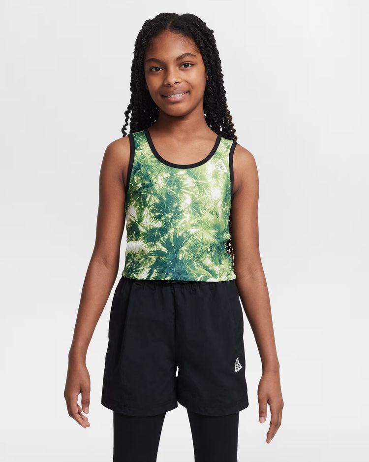 Nike ACG older kids Reversible Tank top | M | HJ0703-010
