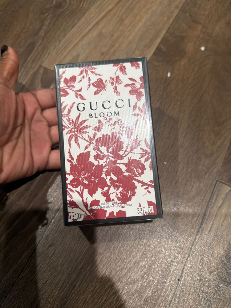 Gucci Gucci Bloom Eau De Parfum product image