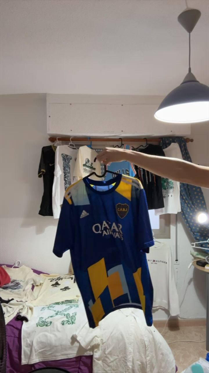 Other Camiseta Boca Jr product image