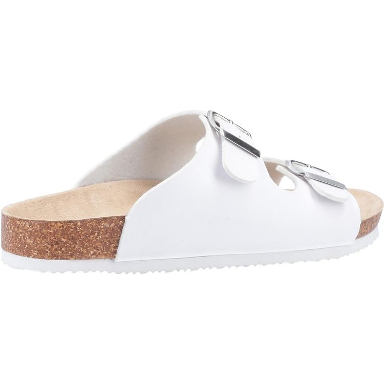 Divaz Nimes Two Buckle Slider Sandals imagen 7
