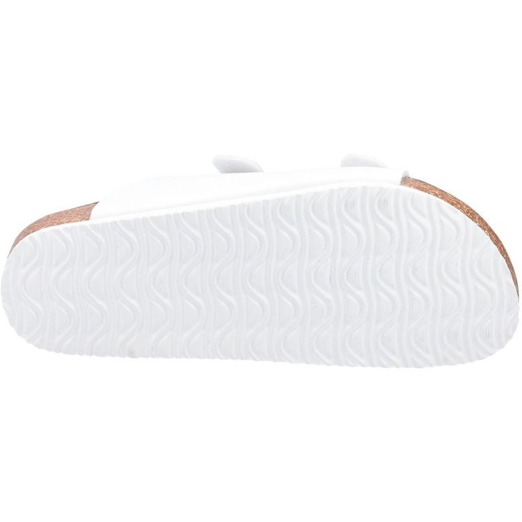 Divaz Nimes Two Buckle Slider Sandals imagen 2