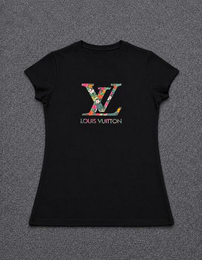 Camiseta Louis Vuitton